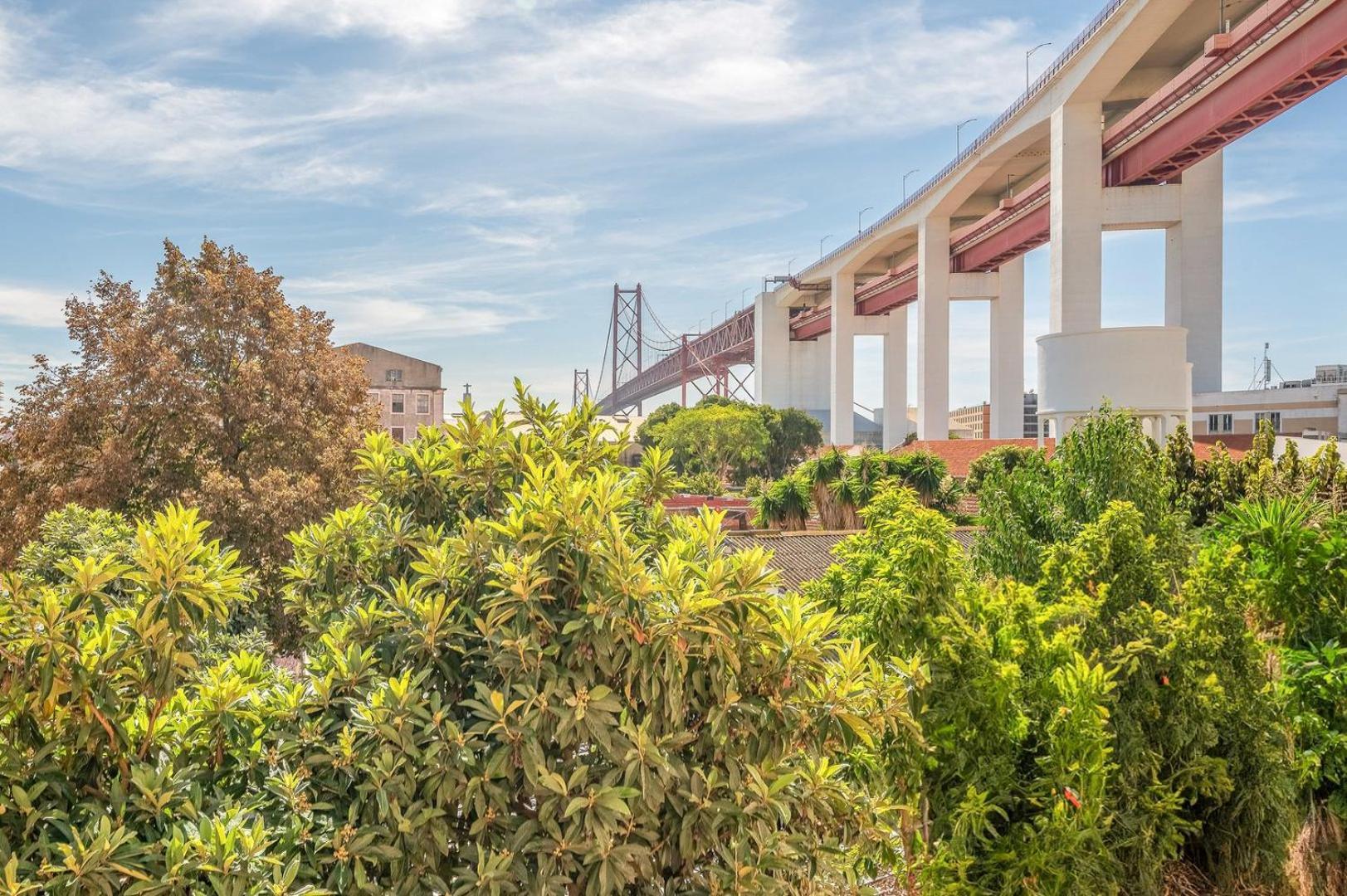 Guestready - B-Mad Museum At Your Doorstep Lisboa Eksteriør billede